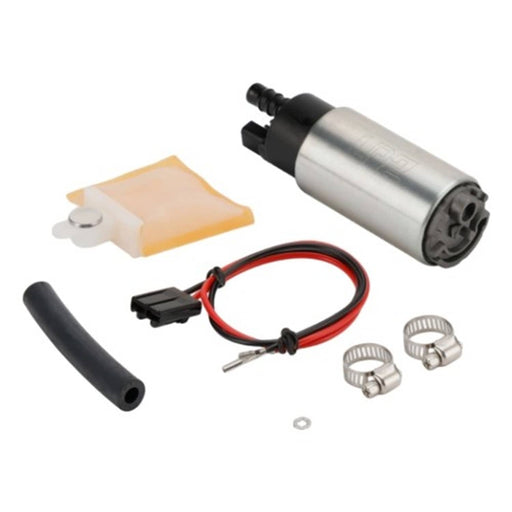 DURAFORCE Fuel Pump Assy AM117108 for John Deere 445 Garden Tractor Kawasaki FD620D