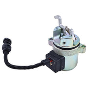 DURAFORCE Shut Off Solenoid Device 4287583 4103812 4287583 For DEUTZ 1011 2011 Free Ship