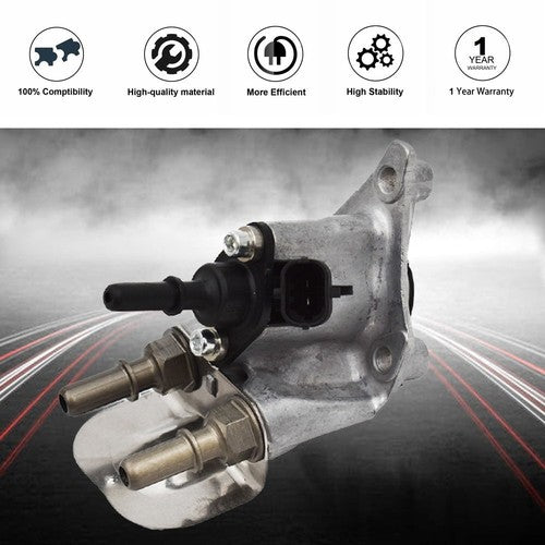 DURAFORCE 2888173NX DEF DOSER Diesel Exhaust Fluid Injector Fit For ISX Engines