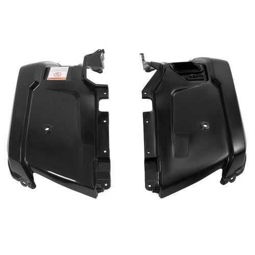 Front Fenders Left And Right For Honda Foreman Rubicon 500 ATV 2021 2022 23 24 25