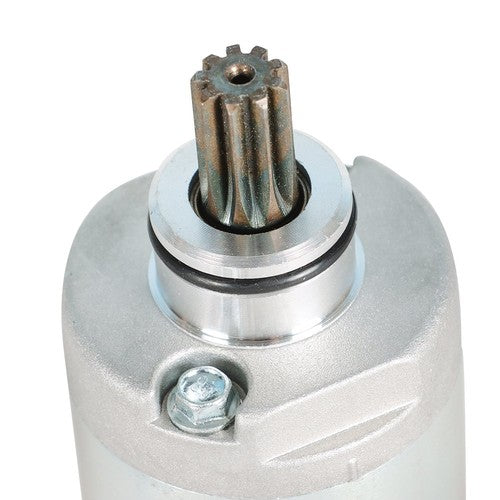 DURAFORCE STARTER FITS FOR YAMAHA MOTORCYCLE TTR125E TTR125LE TTR125LWE 109-19629 10919629