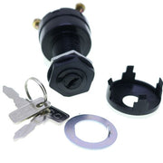 DURAFORCE For Club Car Precedent Gas Golf Cart 2004-up Ignition Switch w/ Keys 1025151-01