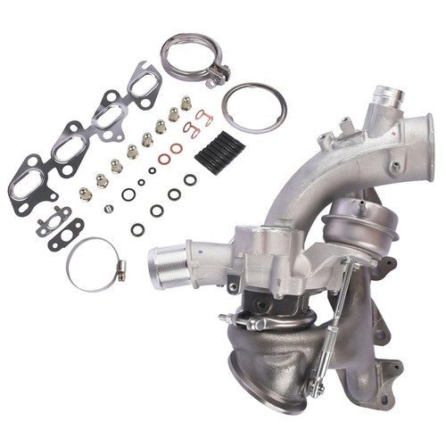 DURAFORCE Turbo charger For Chevrolet Chevy Cruze Sonic Trax Buick Encore 55565353 1.4L