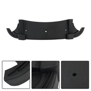 DURAFORCE For EZGO RXV Gas and Electric Golf Carts Rear Bumper 2008-2023 603819