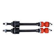 DURAFORCE Stabilizer Sway Bar Front For 2011 2012 2013 2014 2015 2016 2017 2018 Ram 1500