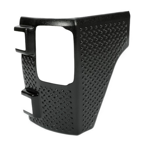 Rear Corner Guards Body Armor Kit Tail Light Cover for Jeep Wrangler JK 07 18