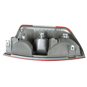 DURAFORCE Taillights Rear LH/Driver Side For Toyota Tundra 2014-2020 Brake Tail Light Lamp