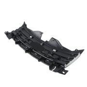 DURAFORCE Replacement Plastic Front Bumper Upper Complete Grille For Ford Edge 2007-2010
