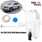 DURAFORCE 289104BA0A Washer Reservoir Windshield Tank for 2014 2015 2016 for Nissan Rogue