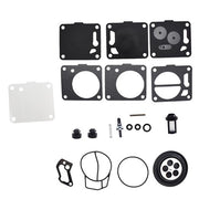 DURAFORCE Carb Rebuild Kit for Sea Doo 650 717 720 787 800 SP GS GTX HX XP SPX GTS