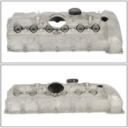 DURAFORCE For BMW E90 E60 E85 325i 330i 525i 530i Z4 2006 2007 N52 Aluminum Valve Cover