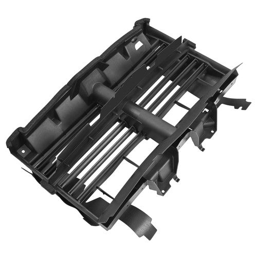 68302660AA Radiator Active Grille Shutter for Dodge Ram 1500 2013 to 2018