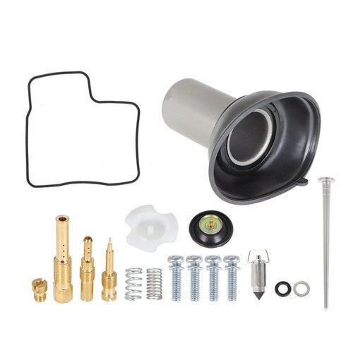 DURAFORCE Carburetor Repair Kit For Honda Shadow VT VLX 400 600 1994-2003
