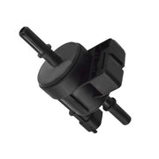 DURAFORCE Black Plastic Vapor Canister Purge Valve For 2012-2017 Chevrolet Sonic I4 1.8L
