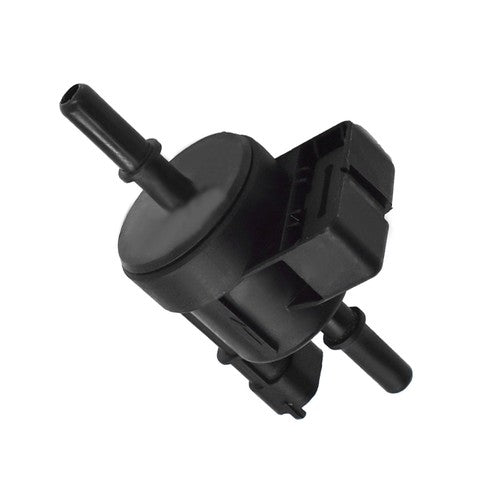 DURAFORCE Black Plastic Vapor Canister Purge Valve For 2012-2017 Chevrolet Sonic I4 1.8L