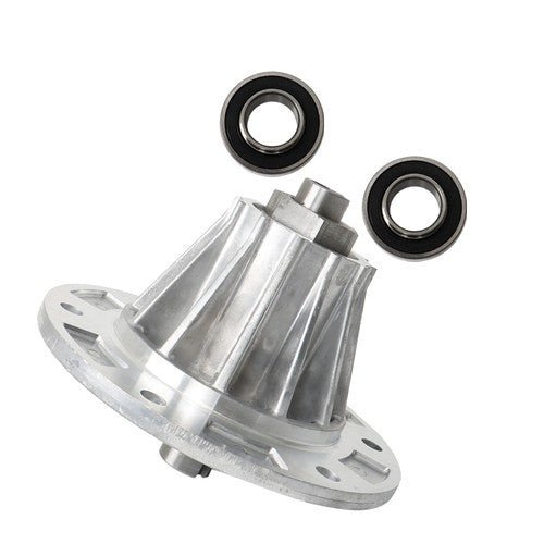 DURAFORCE 4171231 4115850 4165023 For Mower Spindle Assembly with Bearing Upgrade