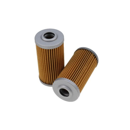 DURAFORCE 104500 55710 FF5260 Fuel Filter for John Deere Tractors 2020 2030 2210 2500 4010