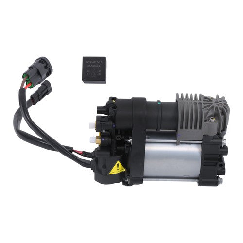 DURAFORCE Air Suspension Compressor Pump NEW For Hyundai Equus 2009-2016 55881-3M000