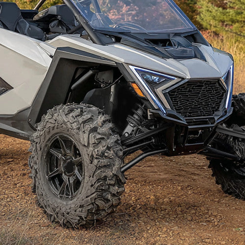 Polaris RZR PRO XP 4 2020 Plus High Clearance 1.5 Forward Offset Front A Arms