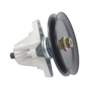 DURAFORCE 2PK Spindle For Cub Cadet MTD XT1-LT46 XT2-LX46 618-09258 618P09258 46-Inch Deck