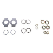 DURAFORCE TOGGLE SWITCH WIRING HARNESS KIT W/ POWER WIRES FOR SNOW PLOW E47 E46 E57 E60