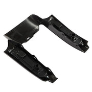 DURAFORCE Rear Fender Fascia w/ Led Light Fit For Touring Road Glide King 2009-2013 New