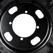 DURAFORCE Radiator Cooling Fan Blade For Chevy Trailblazer Saab 9-7x Buick Rainier Envoy