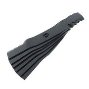 DURAFORCE For Kubota 60" Decks RCK60P-1200Z 396-816 K5955-97530 6 Pcs Blades K5955-34360