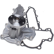DURAFORCE New Water Pump 1A051-73035 1A05173035 For Kubota KX121-3 BOBCAT 6685105