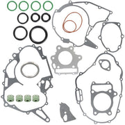 DURAFORCE For Honda TRX250X 1987 1988 1989-1992 Kit Complete Full Engine Gasket Set ATV
