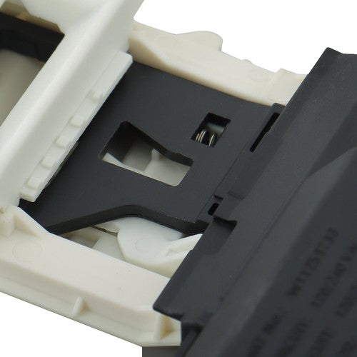 DURAFORCE W11307244 W10838613 W10682535 W11253733 For Washer Lid Lock Switch