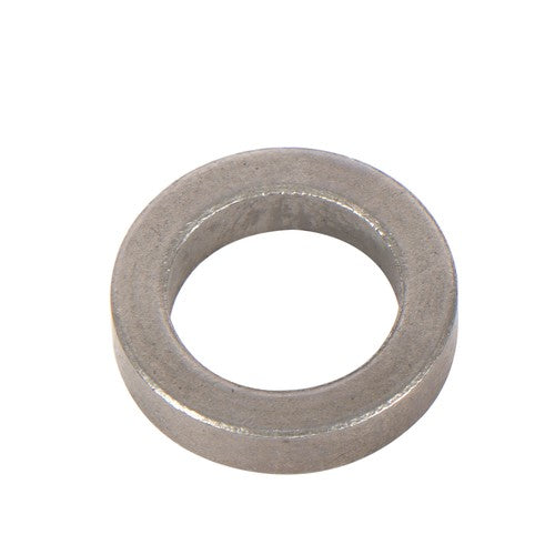 DURAFORCE 2 Pack 11x6.00-5 Flat Free Tire And Wheel Solid Rubbe For Mower Tires