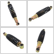 DURAFORCE For Yamaha PW 80 BW 80 TTR90 TTR110 Absorber Shock Rear New