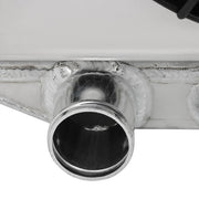 DURAFORCE For 61-65 Econoline Comet Mercury Comet 3 Row Radiator+Shroud+Electric Fan+Relay