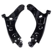 DURAFORCE Front Lower Control Arms for Hyundai Palisade Telluride 54500S8100 54501S8100
