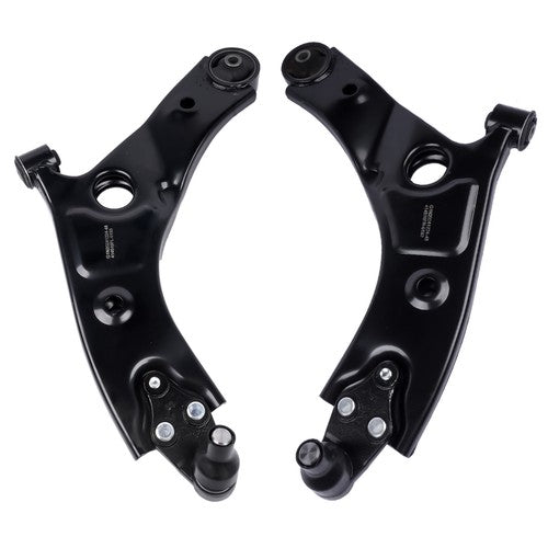 DURAFORCE Front Lower Control Arms for Hyundai Palisade Telluride 54500S8100 54501S8100