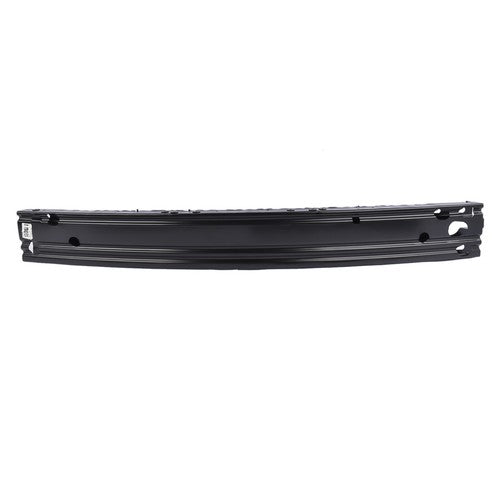 DURAFORCE Front Bumper Reinforcement Black Fits Nissan Rogue 2.5L L4 Gas DOHC 2017-2020