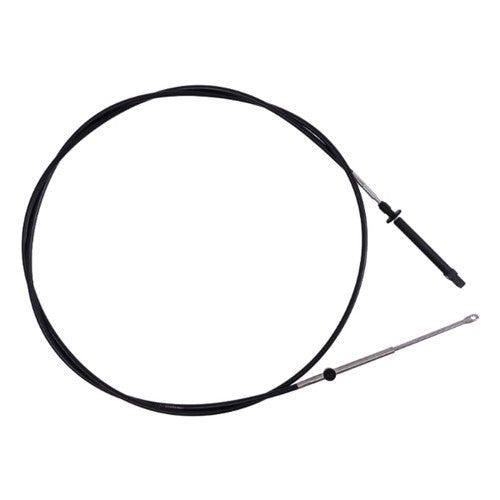 10FT Control Cable CCX20510 Compatible With 1979 And Newer Johnson Evinrude