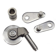DURAFORCE New Wastegate Rattle Turbo Flapper Valve Repair Kit 49477-02055 For BMW N20 N26