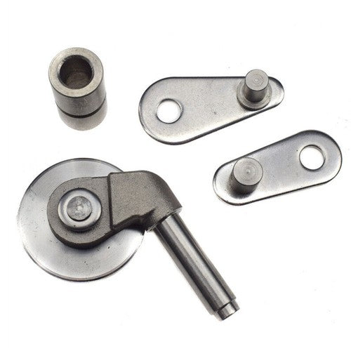 DURAFORCE New Wastegate Rattle Turbo Flapper Valve Repair Kit 49477-02055 For BMW N20 N26