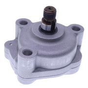 DURAFORCE Oil Pump 6670340 For Kubota D722 Engine Bobcat 453 Skid Steer Loader
