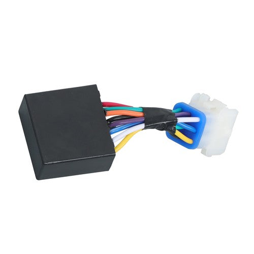 DURAFORCE For Dixie Chopper 500160 Safety Control Module Lawn Mowers RZT Pro Series New