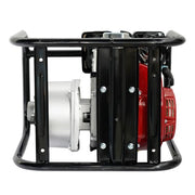 DURAFORCE 6.5HP 4-Stroke 2 Inch Gas Water Pump Semi-Trash Water Pump Transfer Pump 158GPM