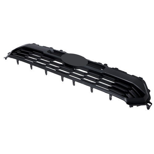 DURAFORCE Suit For Toyota Tacoma 2024-2025 Replacement Front Upper Grille W/o Camera Holes