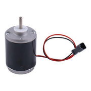 DURAFORCE Blower Motor 174-1504 for Caterpillar Loader 939 963 IT24F 924F Grader 130G 140G