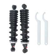 DURAFORCE For Kawasaki Brute Force 650i 06-13/750i 05-18 Front Shock 45014-0075 45014-0138