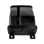 DURAFORCE New Vapor Canister for Nissan Frontier SC SE SVE XE 2.4L L4 - Gas 3.3L V6 - Gas