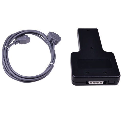 DURAFORCE Handheld Analyzer & Cable Kit 1001249695 2901443 1600244 for JLG Boom Lift 601S