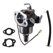 DURAFORCE Carburetor For John Deere LT180 LTR180 LX277 AM130924 AM130925 AM130923 Carb