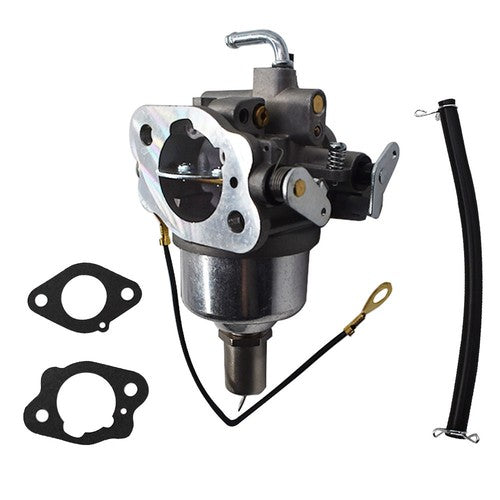 DURAFORCE Carburetor For John Deere LT180 LTR180 LX277 AM130924 AM130925 AM130923 Carb